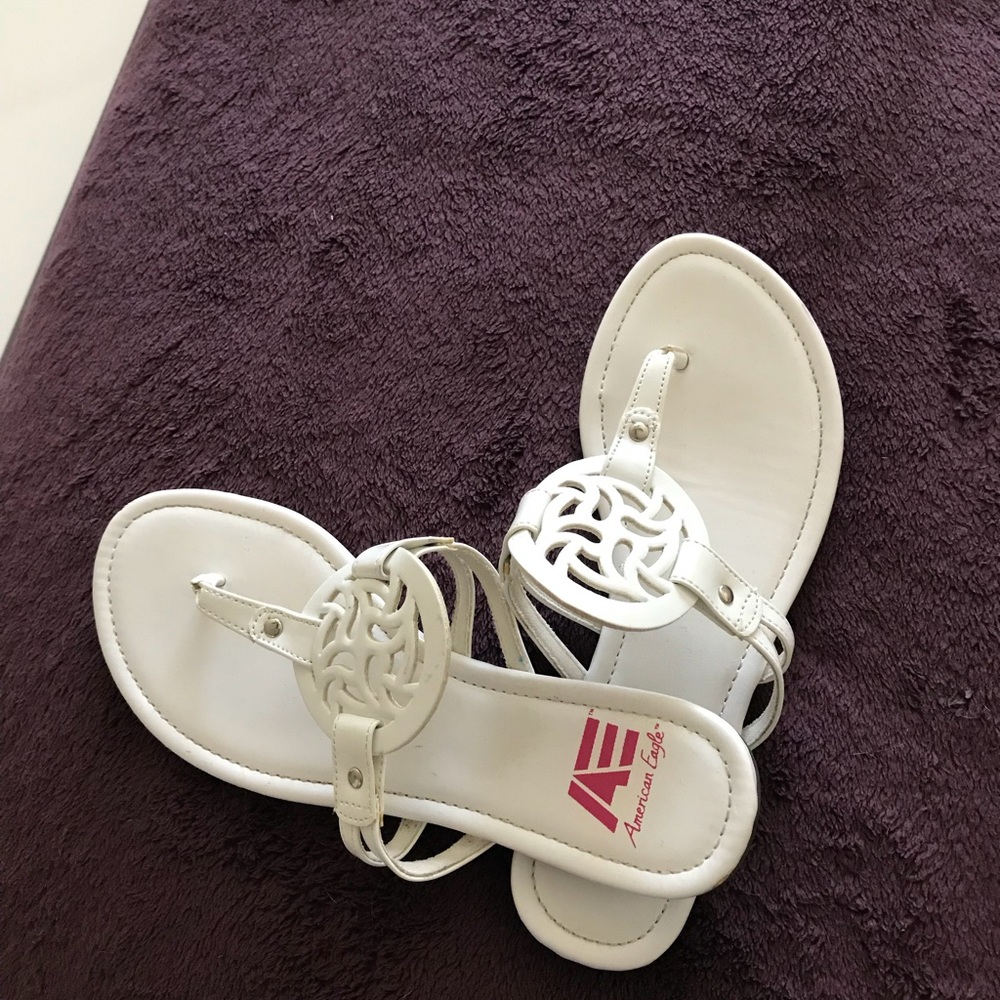 American Eagle sandals